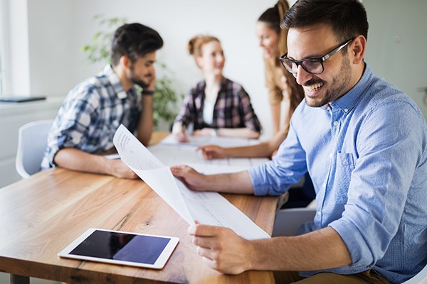 Cómo es el perfil del alumno en 2019