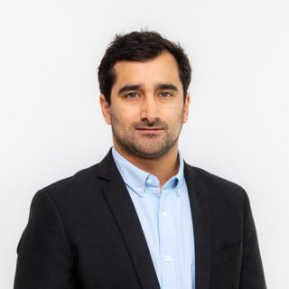 Ignacio Parra Sobre Nosotros