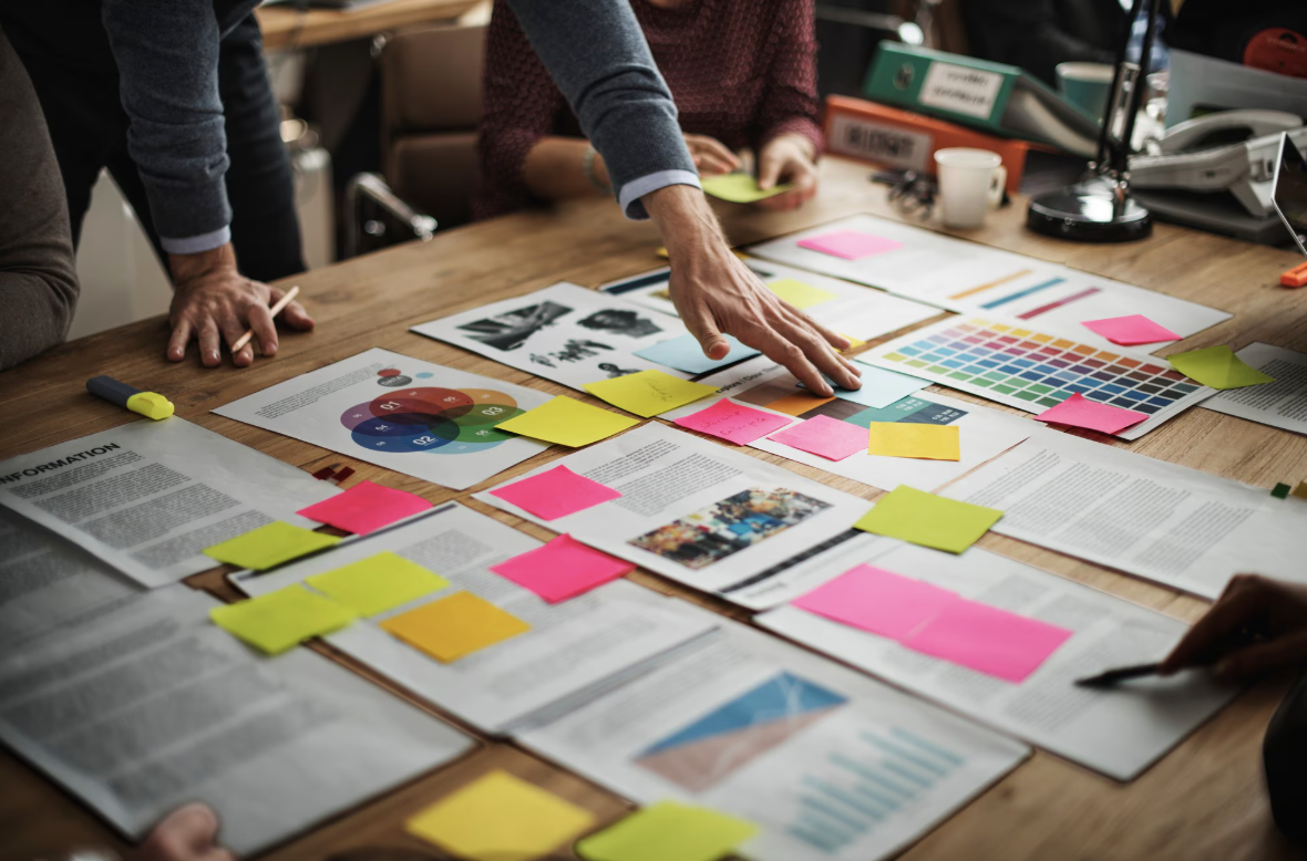 Cómo gestionar proyectos y aprendizaje en contextos de cambio constante 